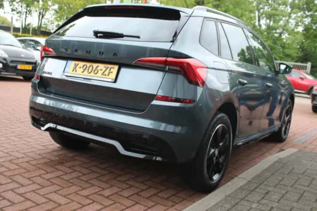 Škoda Kamiq (2021) thumbnail 5