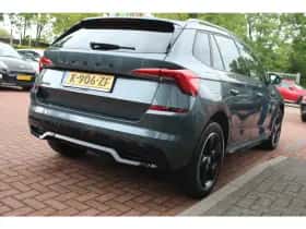 Škoda Kamiq (2021) thumbnail 5