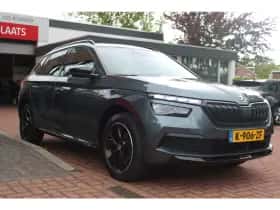 Škoda Kamiq (2021) thumbnail 6