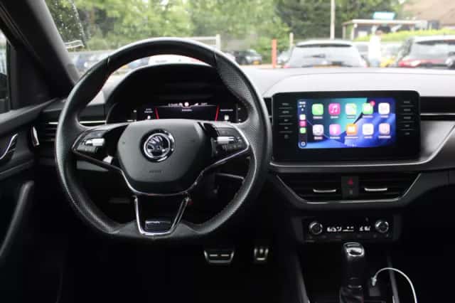 Škoda Kamiq (2021) thumbnail 7