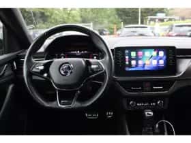 Škoda Kamiq (2021) thumbnail 7