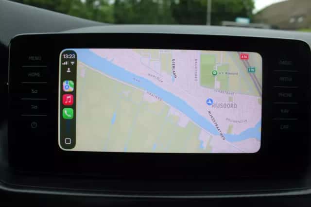 Škoda Kamiq (2021) thumbnail 9