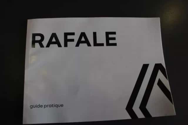 Renault Rafale (2025) thumbnail 17