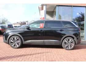 Peugeot 5008 (2019) thumbnail 2