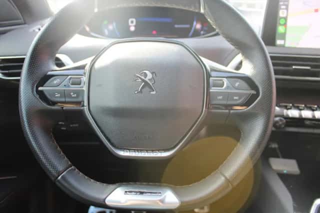 Peugeot 5008 (2019) thumbnail 14