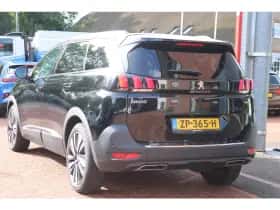 Peugeot 5008 (2019) thumbnail 3