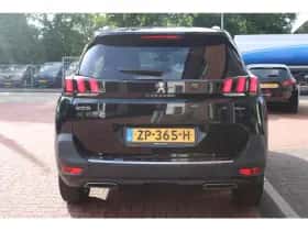 Peugeot 5008 (2019) thumbnail 4