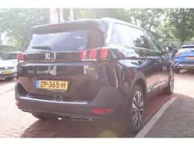 Peugeot 5008 (2019) thumbnail 5