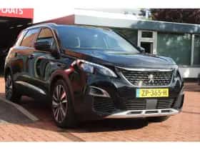 Peugeot 5008 (2019) thumbnail 6
