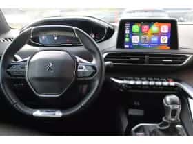 Peugeot 5008 (2019) thumbnail 8