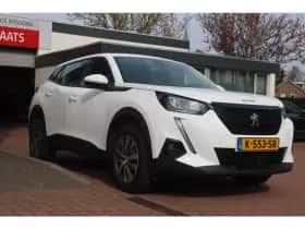 Peugeot 2008 (2021) thumbnail 6