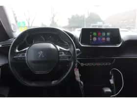 Peugeot 2008 (2021) thumbnail 7