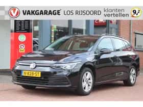 Volkswagen Golf thumbnail 1
