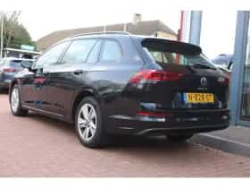 Volkswagen Golf thumbnail 3
