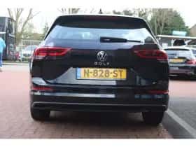 Volkswagen Golf thumbnail 4
