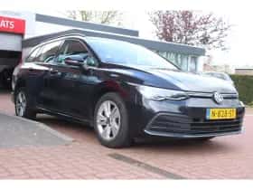 Volkswagen Golf thumbnail 6