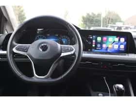 Volkswagen Golf thumbnail 7