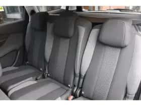Peugeot 5008 (2019) thumbnail 16