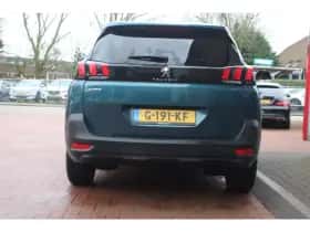 Peugeot 5008 (2019) thumbnail 4
