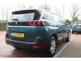 Peugeot 5008 (2019) thumbnail 5