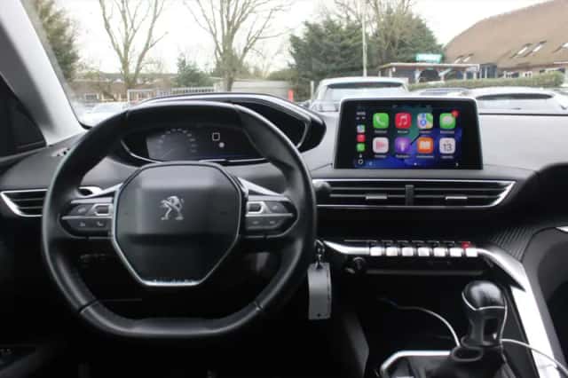Peugeot 5008 (2019) thumbnail 7