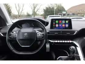 Peugeot 5008 (2019) thumbnail 7