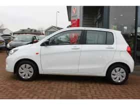 Suzuki Celerio (2018) thumbnail 2