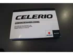 Suzuki Celerio (2018) thumbnail 13
