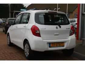 Suzuki Celerio (2018) thumbnail 3