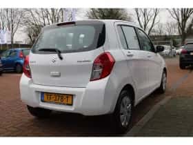 Suzuki Celerio (2018) thumbnail 5