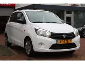 Suzuki Celerio (2018) thumbnail 6