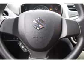 Suzuki Celerio (2018) thumbnail 9