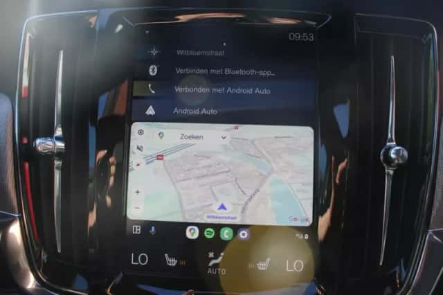 Volvo V90 (2018) thumbnail 11