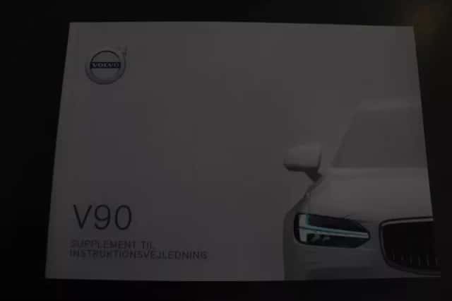 Volvo V90 (2018) thumbnail 17