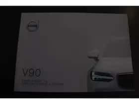 Volvo V90 (2018) thumbnail 17