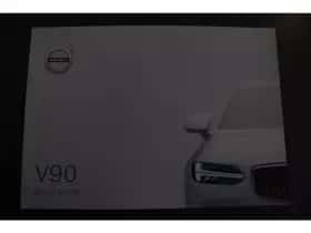 Volvo V90 (2018) thumbnail 18