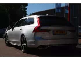 Volvo V90 (2018) thumbnail 3