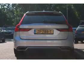 Volvo V90 (2018) thumbnail 4