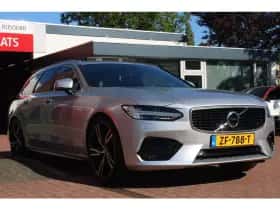 Volvo V90 (2018) thumbnail 6