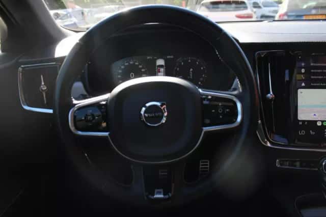 Volvo V90 (2018) thumbnail 8