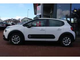 Citroën C3 (2019) thumbnail 2
