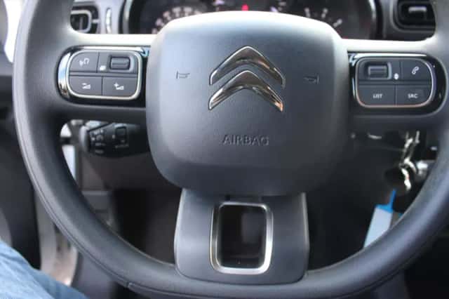 Citroën C3 (2019) thumbnail 13