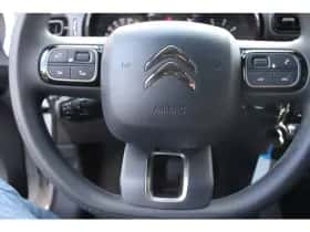 Citroën C3 (2019) thumbnail 13