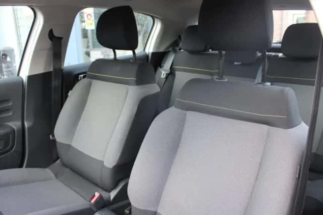 Citroën C3 (2019) thumbnail 14