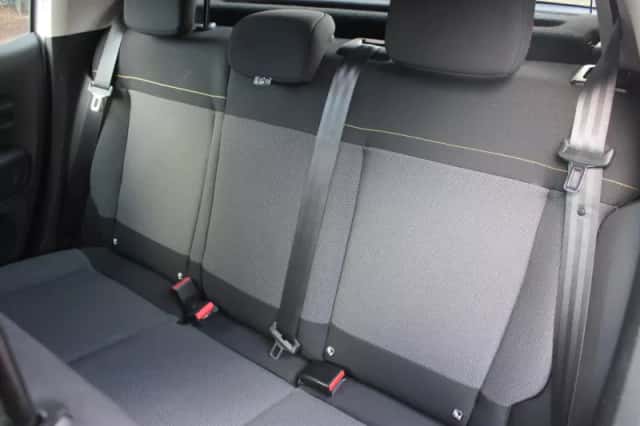Citroën C3 (2019) thumbnail 15