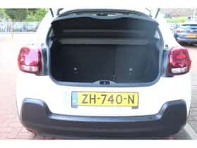 Citroën C3 (2019) thumbnail 16