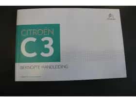 Citroën C3 (2019) thumbnail 17