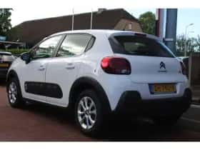 Citroën C3 (2019) thumbnail 3