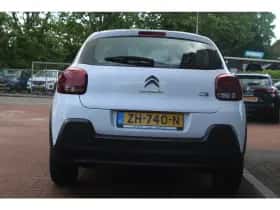 Citroën C3 (2019) thumbnail 4