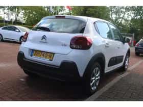 Citroën C3 (2019) thumbnail 5